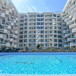 Infinity Spa Resort Elite Retreat Mamaia Nord